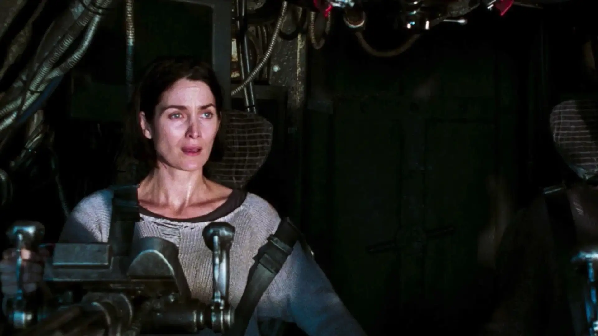 انقلاب‌های ماتریکس